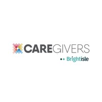 CareGivers logo