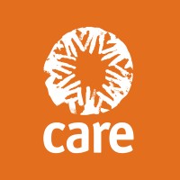 CARE International UK logo