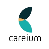 Careium logo