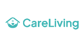 CareLiving logo