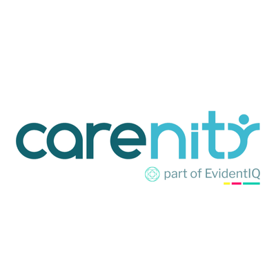 Carenity logo