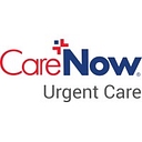 CareNow logo