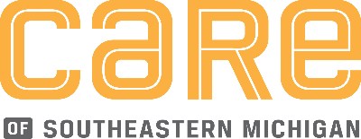 CARE of Southeastern Michigan logo