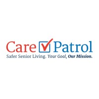 CarePatrol logo