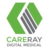 Careray Digital Medical Technology Co., Ltd. logo