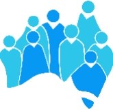 Carer's Network Australia logo