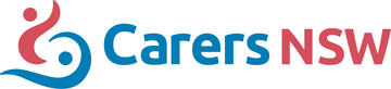 Carers NSW logo