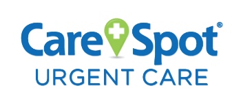 CareSpot Urgent Care logo