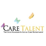 Care Talent logo