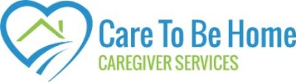 Care To Be Home logo