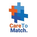 CareToMatch logo