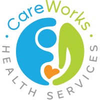 CareWorks Health Services logo