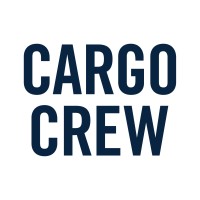 Cargo Crew logo
