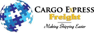 Cargo Express Freight logo
