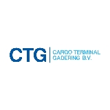 Logo Cargo Terminal Gadering B.V.