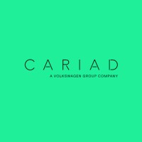 CARIAD, Inc. logo