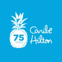 Caribe Hilton logo
