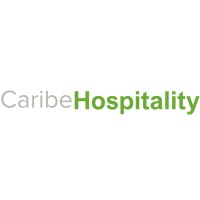 Caribe Hospitality logo