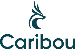 Caribou logo