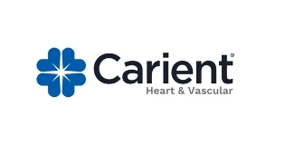 Carient Heart & Vascular logo