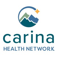 Carina Health Network logo