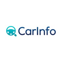 CarInfo logo