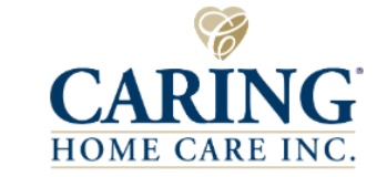 Caring Home Care logo