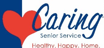 Caring Senior Service logo
