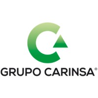 GRUPO CARINSA logo