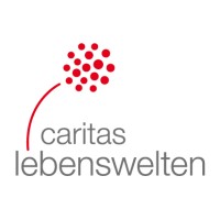 Caritas Lebenswelten GmbH logo