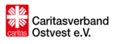 Caritasverband Ostvest logo