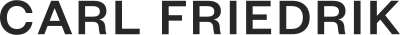 Carl Friedrik logo