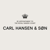 CARL HANSEN & SØN logo
