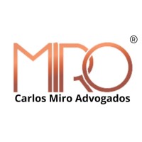Carlos Miro Advogados logo
