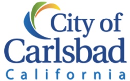 City of Carlsbad, CA logo