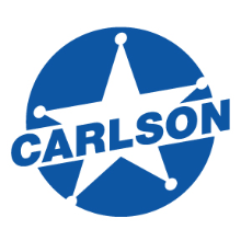 Carlson Distributing logo