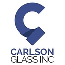 Carlson Glass, Inc. logo