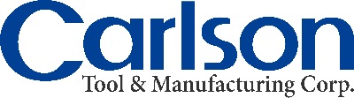 Carlson Tool & Manufacturing Corp. logo