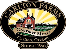 Carlton Farms logo
