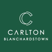 Carlton Hotel Blanchardstown logo