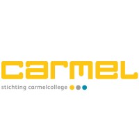 Stichting Carmelcollege logo