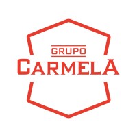 Grupo Carmela logo