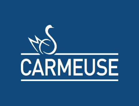 Carmeuse logo