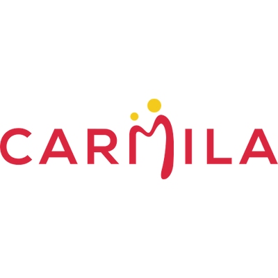 CARMILA logo