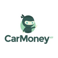 CarMoney logo