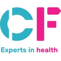 CF logo