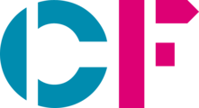 CF logo