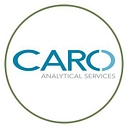 CARO Analytical Services logo