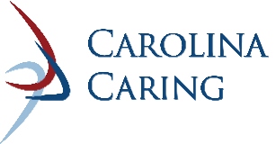 Carolina Caring logo