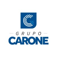 Grupo Carone logo